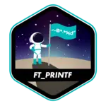 ft_printf project